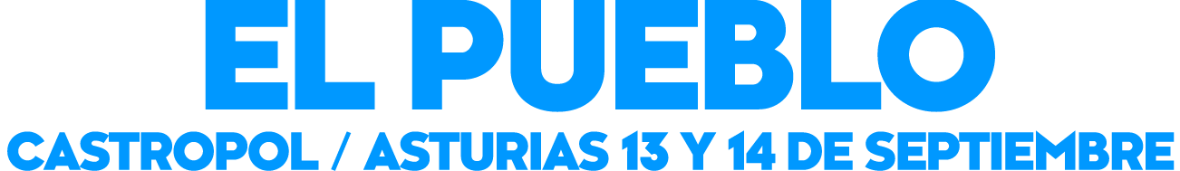 el pueblo logo