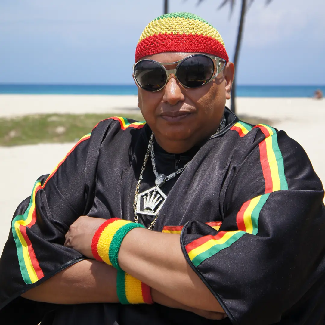 king africa